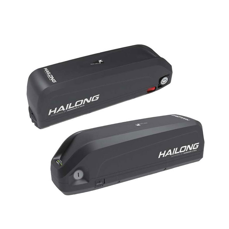 Scenarii de utilizare a produsului E-Bike Lithium Battery