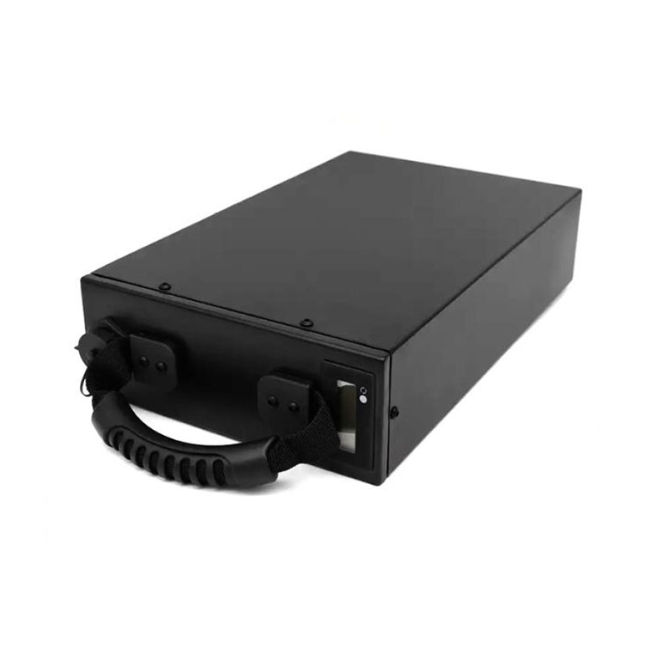 Procesul de fabricație a bateriei cu litiu pentru motociclete